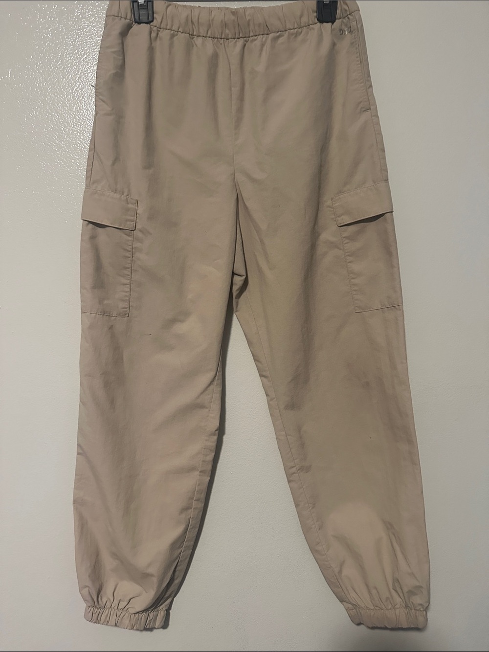 DSG Kids Cargo Pants in Tan